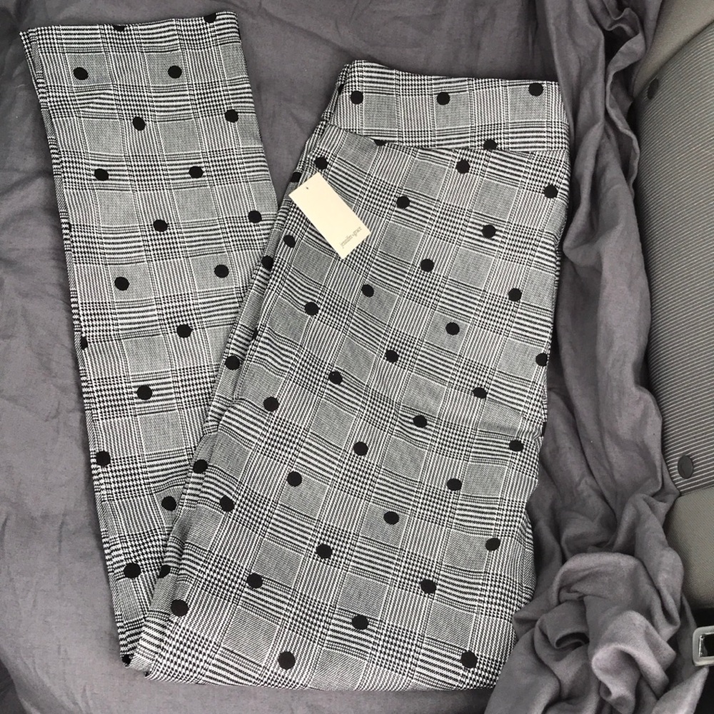 Final price drop Jennifer&Grave crop pant